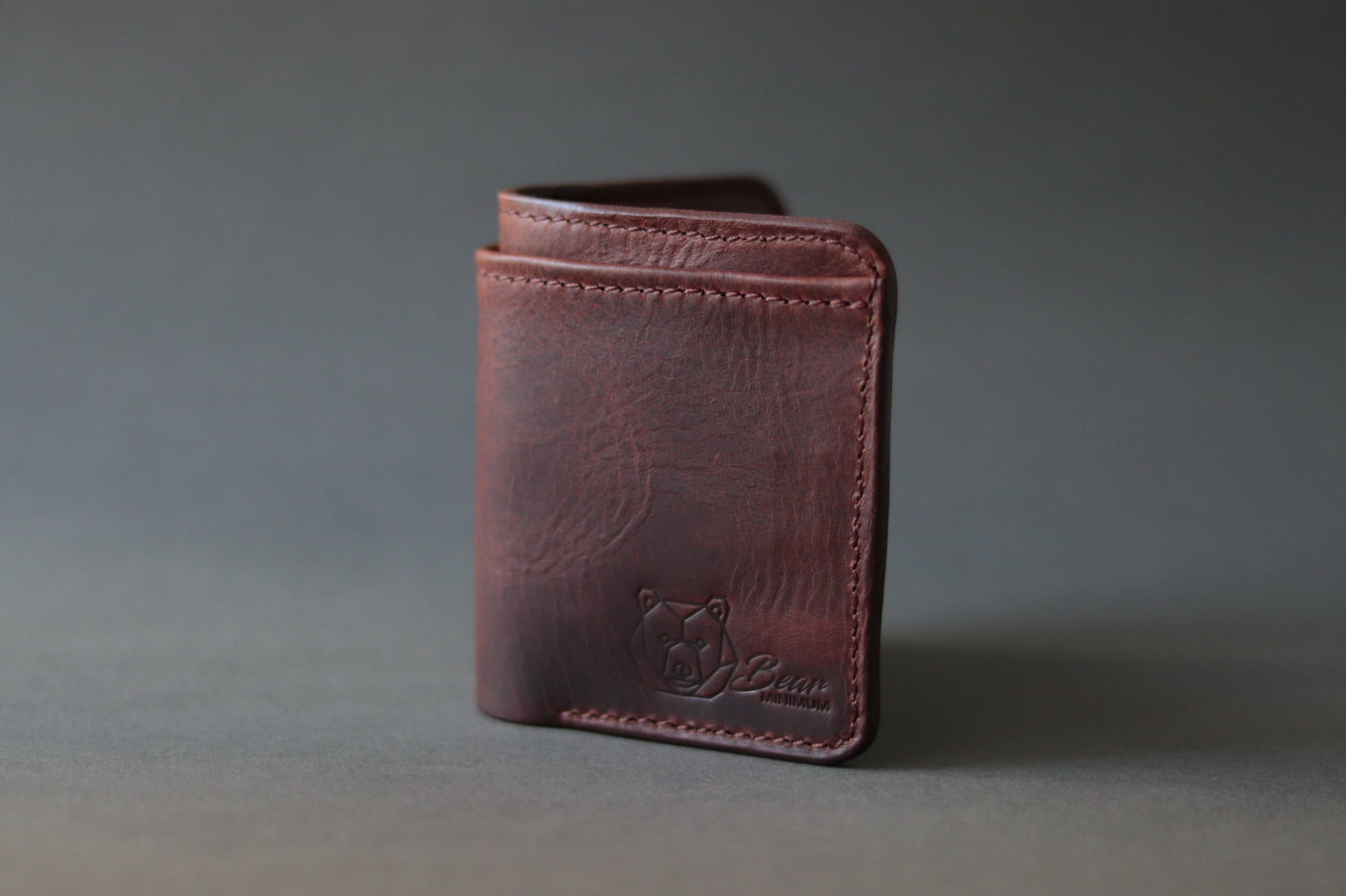 Slim Bifold Wallet